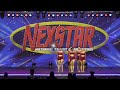Dancer's Edge at Nexstar Nationals 2024 - Glory