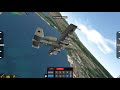 SINKING SHIPS & DOGFIGHT IN PEARL HARBOR! - Simple Plane Gameplay - WW2 Creations