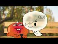 Darwin Dates Carrie | The Amazing World of Gumball | Cartoon Network