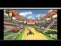 Slideshow Kart 8 Deluxe