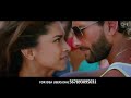 Party On My Mind | Race 2 | Saif Ali, John, Deeepika, Jacqueline & Amisha | Pritam | Honey Singh