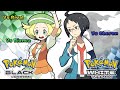 Pokémon Black & White - Rival Battle Music (HQ)