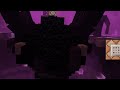 Wither Storm Mod But VR