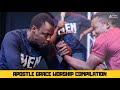Apostle Grace Lubega Worship Songs Compilation Non Stop Mix 2020 [Playlist + mp3]