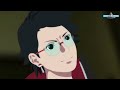 Adult Boruto and Sarada arrive! - Boruto Two Blue Vortex: Episode 1 Fan Anime