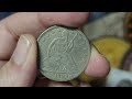 TONER / Silver coins from different time periods / gorgeous stuff