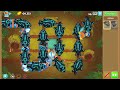 How Long Can You Survive With ONLY Rosalia? (Bloons TD 6)