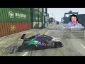 GTA 5 Online : The Drift Update Is AMAZING!! (GTA Online Chop Shop Update)