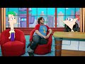 L'histoire COMPLETE de Phineas et Ferb en 10 minutes (+Théories)