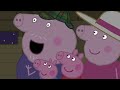Peppa Pig | The Owl | Peppa Pig Official | Family Kids Cartoon