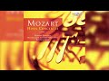 Mozart: Horn Concertos