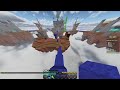 Why am i playing this....(Minecraft BedWars) DoggiLove