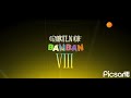 GARTEN OF BANBAN 8 FANMADE TEASER TRAILER 2