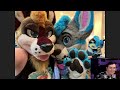 This Furry Convention ENDED FAST! - Denfur 2023 Recap