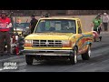 Stock Eliminator Showdown Part 2 NHRA Drag Racing Jegs Speedweek 2022