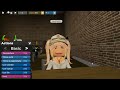 PLAYING THE PRESENTATION GAME ON ROBLOX! // TYSM FOR 30 SUBSCRIBERS! // RoseAndLillyMe