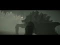Shadow of the Colossus PS4 - Colossi sounds and ambience