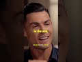 Ronaldo's Secret: Discipline ⚽💪