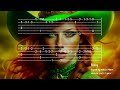 Celtic Music - Western Fantasy [Full Acoustic Guitar Tab by Ebunny] Fingerstyle How to Play
