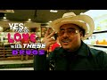 That Mexican OT - Cowboy in New York (Official Music Video)