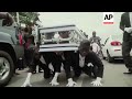 Funeral Dancing Meme | Enduro
