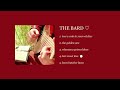 the best of the bard | a jaskier playlist