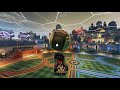 BEST ITALIAN FREESTYLER - BEST OF LITTLE CAT 2021 - ROCKET LEAGUE MONTAGE