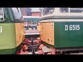 North Norfolk Railway - Rails and Ales 2024