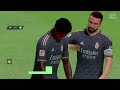 EA SPORTS FC 24 Seasons Co-Op Division 1 Gameplay