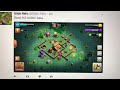 Good Th3 builder base Clash of Clans