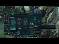 Kayn Jungle God, I have Studied Karasmai for Months just to learn how to play like this