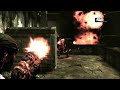 Gears of War Walkthrough 1 [1080p]