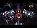 WAR FOR CYBERTRON REAL TIME FANDUB PLAYTHROUGH [COMPILATION]