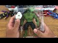 AVENGERS TOYS #46 /Action Figures/Unboxing/Cheap Price/Spiderman,Ironman,Hulk,Thor/Toys