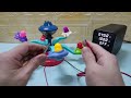 I APPLIED HIGH VOLTAGE TO KIDS TOYS Collection#05 [DANGEROUS]