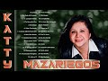 Katty Mazariegos Grandes Exitos -2 horas con lo mejor de Katty Mazariegos - Musica Cristiana(Vol.11)