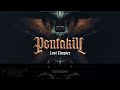 PENTAKILL - LOST CHAPTER - LYRICS | 1 HOUR SONG