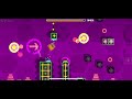 All Bugs/Skips in Geometry Dash main levels