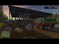 Vi Spiller Farming Simulator 17 ep.4