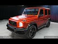 Certified 2024 Mercedes-Benz G-Class AMG® G 63 4MATIC® SUV Scottsdale