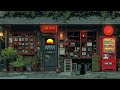 1980s Lofi City 🔥Chill Overnight With Lofi 🌃 Lo fi Beats To Sleep, Relax  [lofi hiphop mix]