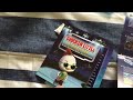 Meet the Robinsons and Chicken Little Blu Ray Unboxing