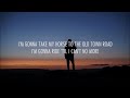 Lil Nas X - Old Town Road (Lyrics) Ft. Billy Ray Cyrus