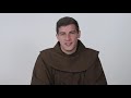 Real Friar Answers Questions about the Vows