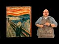 Understanding the styles of art: Expressionism