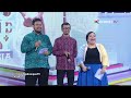 GOKIL! Stand Up Ridwan Remin: “Kalo Banjir Datang, Salahin Pemerintah, Selesai!”