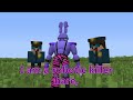 Mikey POOR vs JJ RICH Bunker WITH Police Battle - Maizen Minecraft Animation