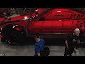 100 Ways to Rob Banks on GTA 5 RP