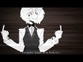 GHOST Feat. Yohioloid - The Distortionist [1 Hour]