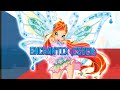 Winx Club - Czech Enchantix Soundtrack